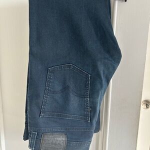 Levi's 511 Slim Dark Navy 34 x 32